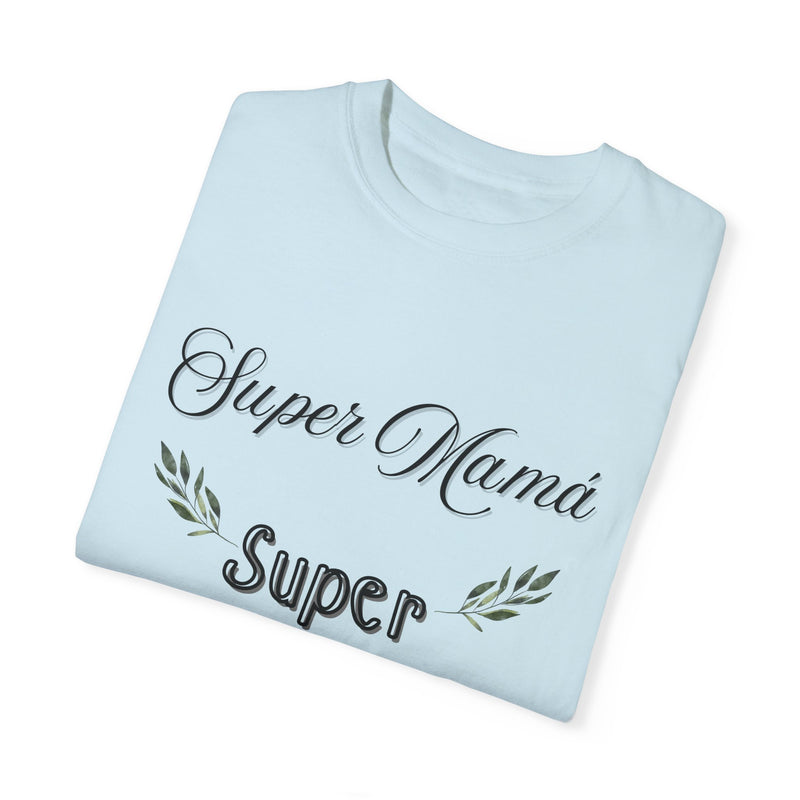 Super Mamá