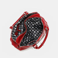 Bolso decorativo con tachuelas Nicole Lee USA