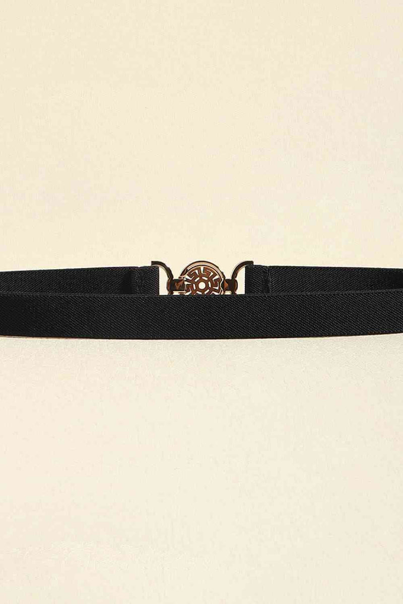 PU Leather Belt